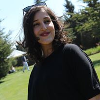 كريستي أبو فرح