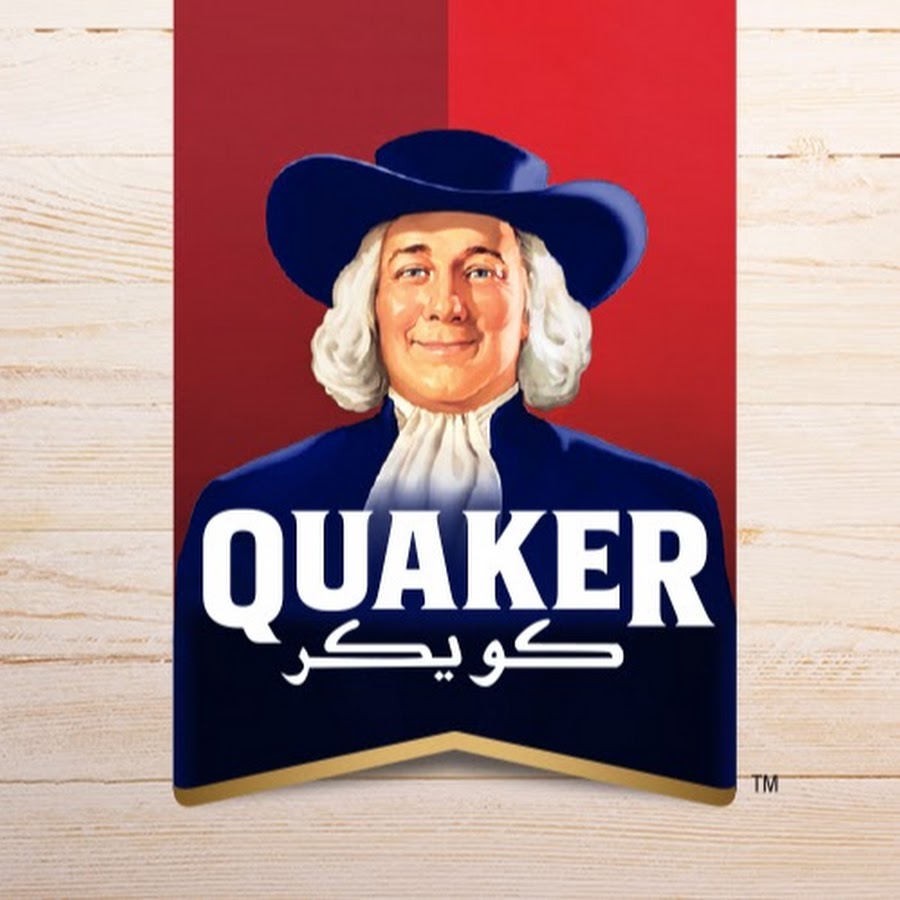 كويكر