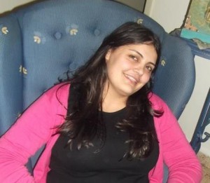 Doreen Abi Saleh