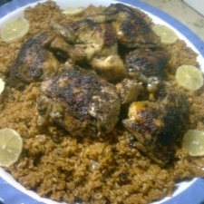 مطبخنجيه