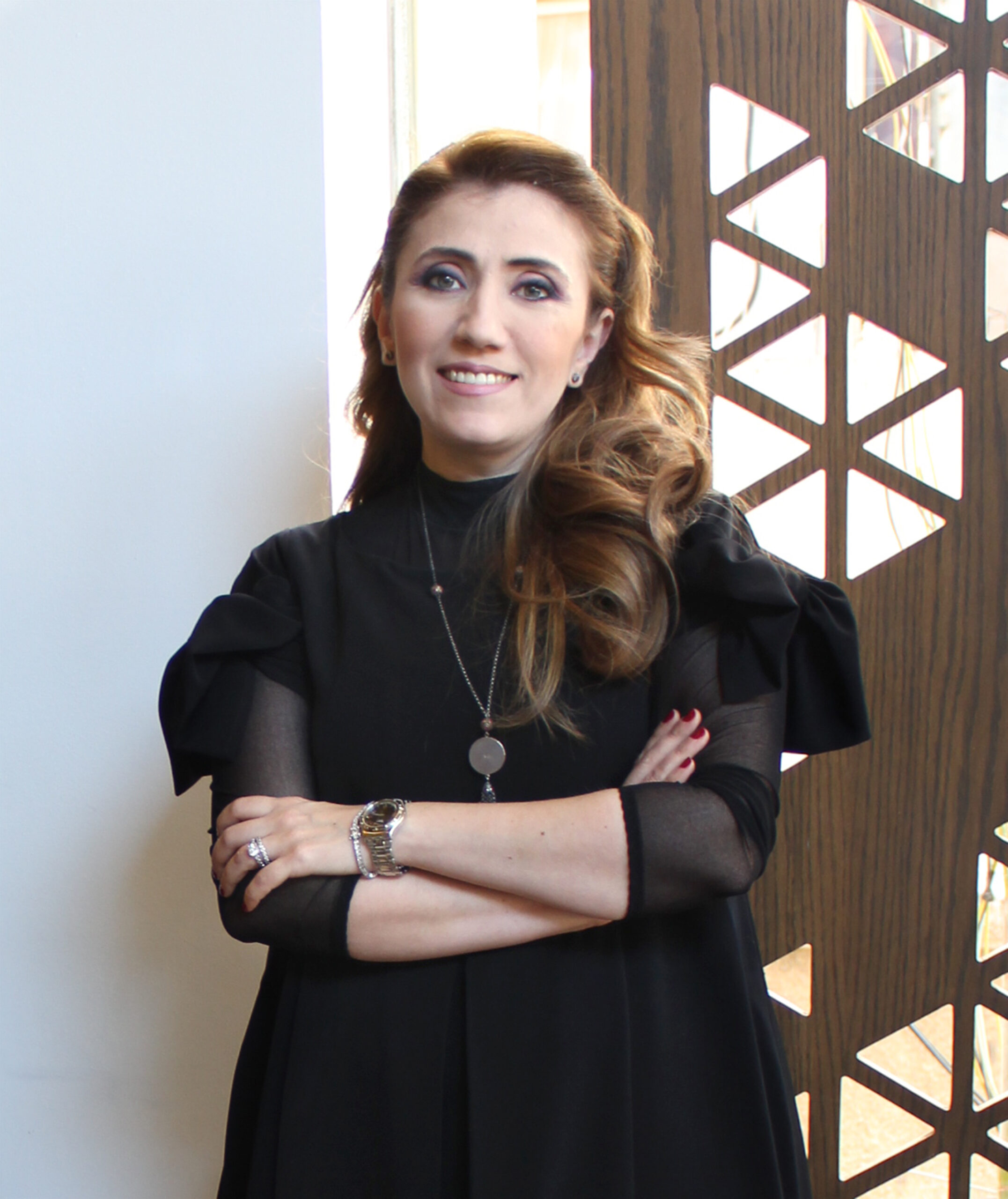 منال مسعود