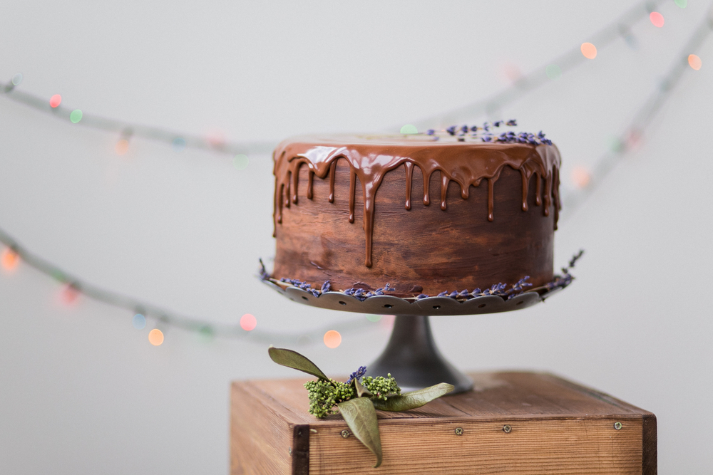 Cake, Dessert, Food