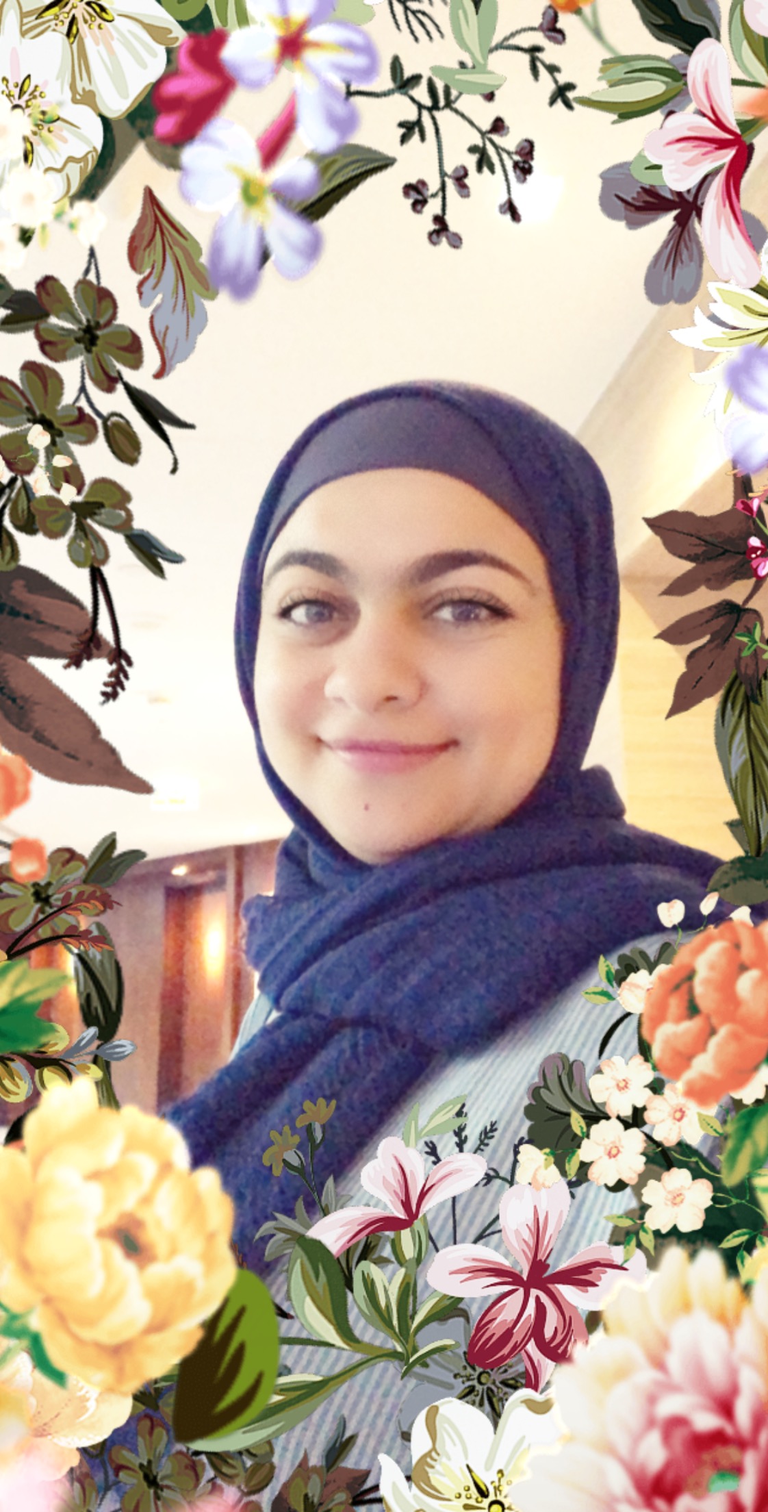 سارة على