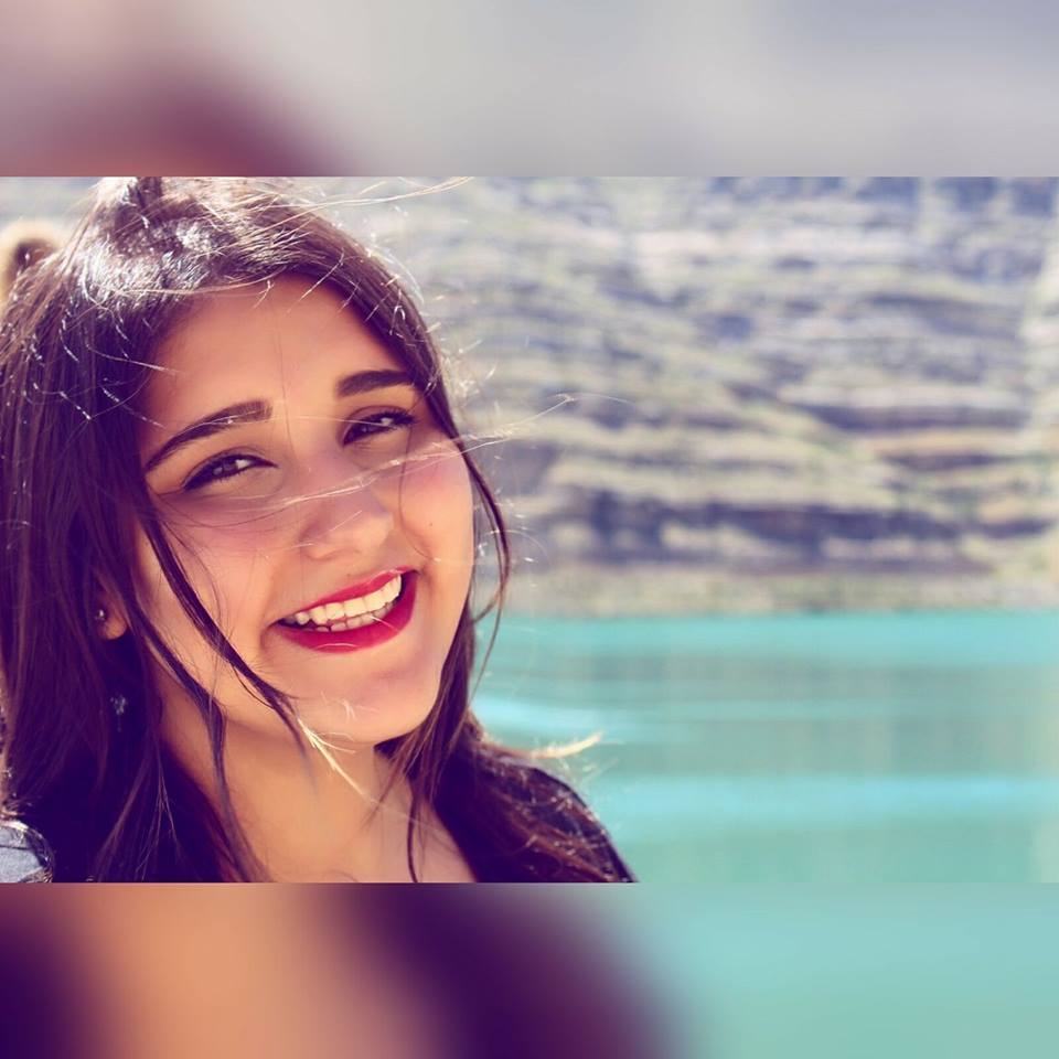 فرح قمر