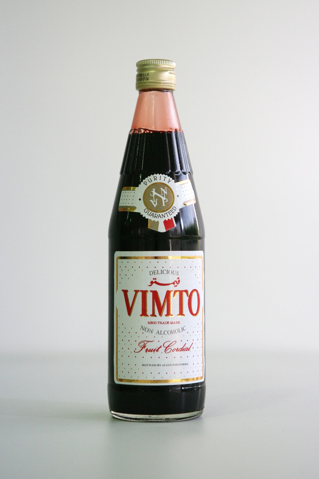 Vimto