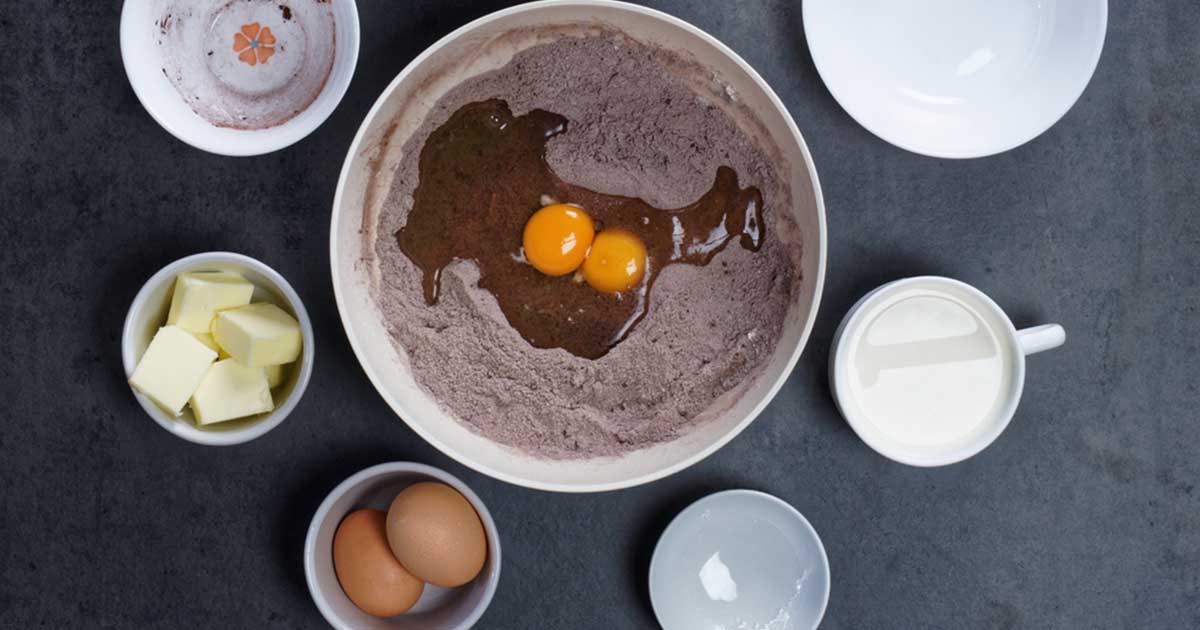 Dessert, Food, Chocolate