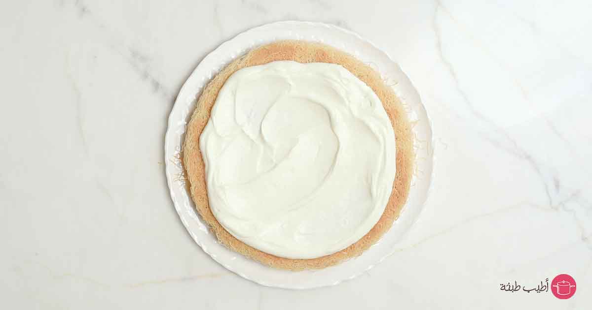 Cream, Creme, Dessert