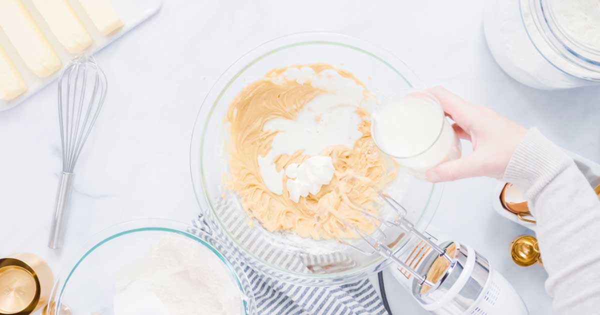 Person, Human, Cream