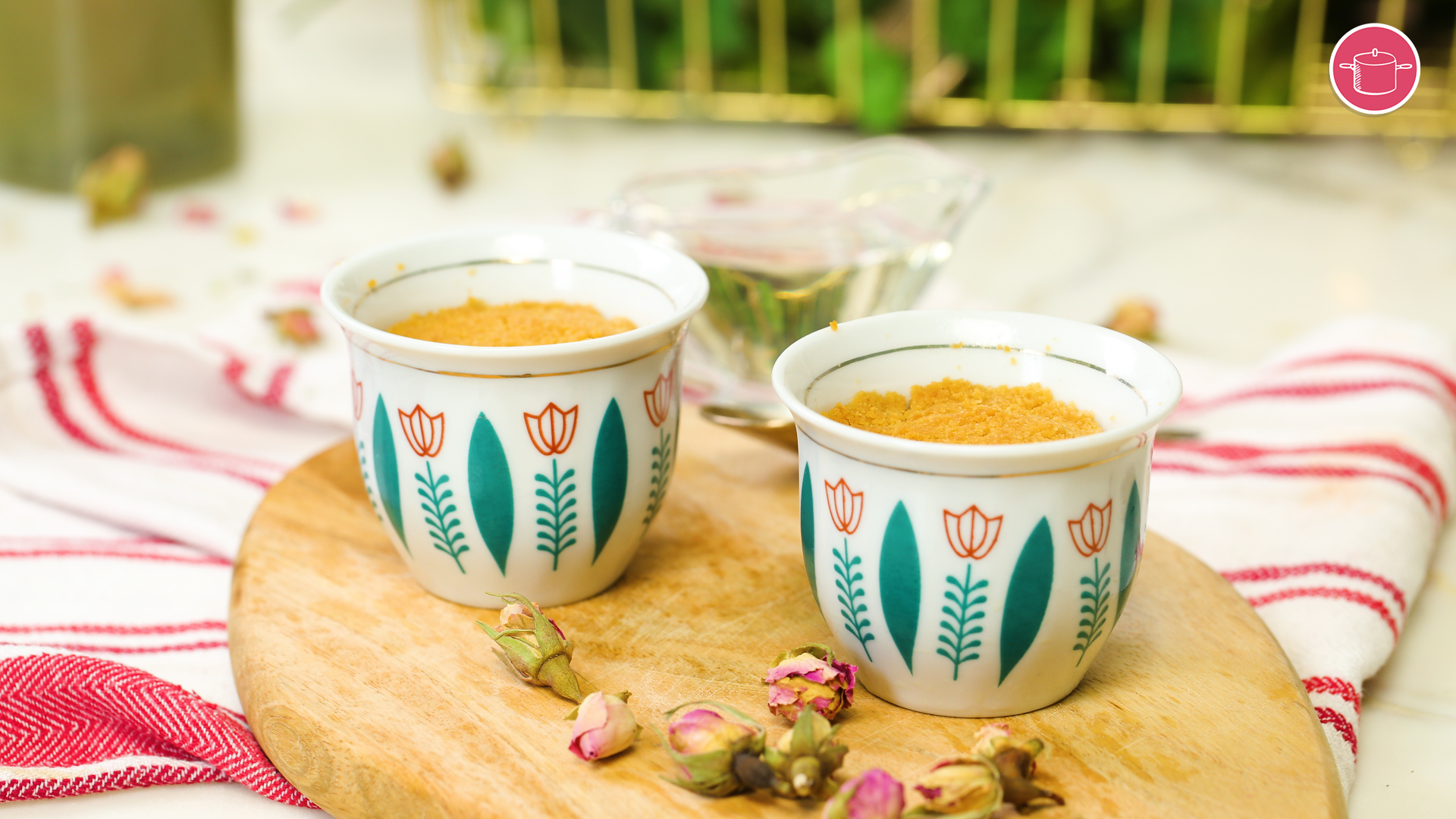 Dessert, Food, Bowl