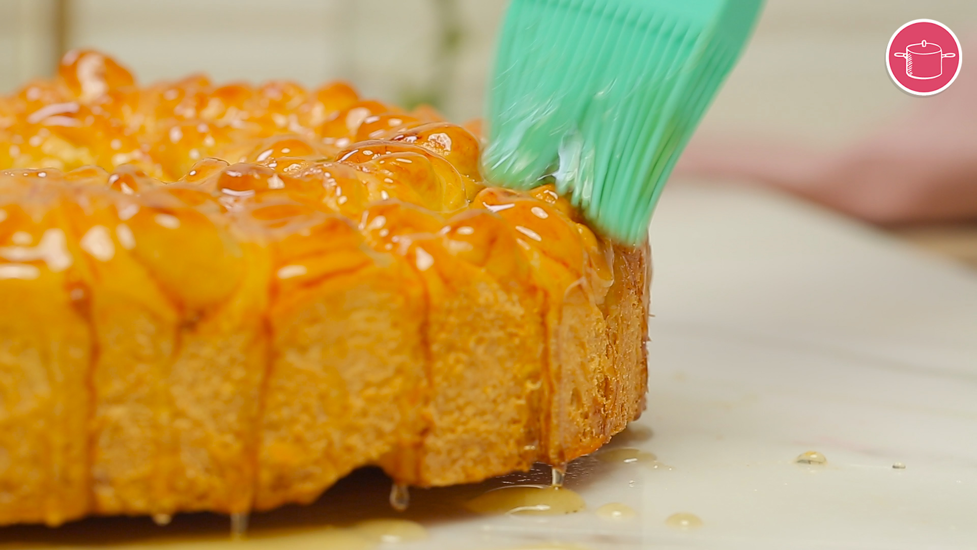 Plant, Food, Caramel
