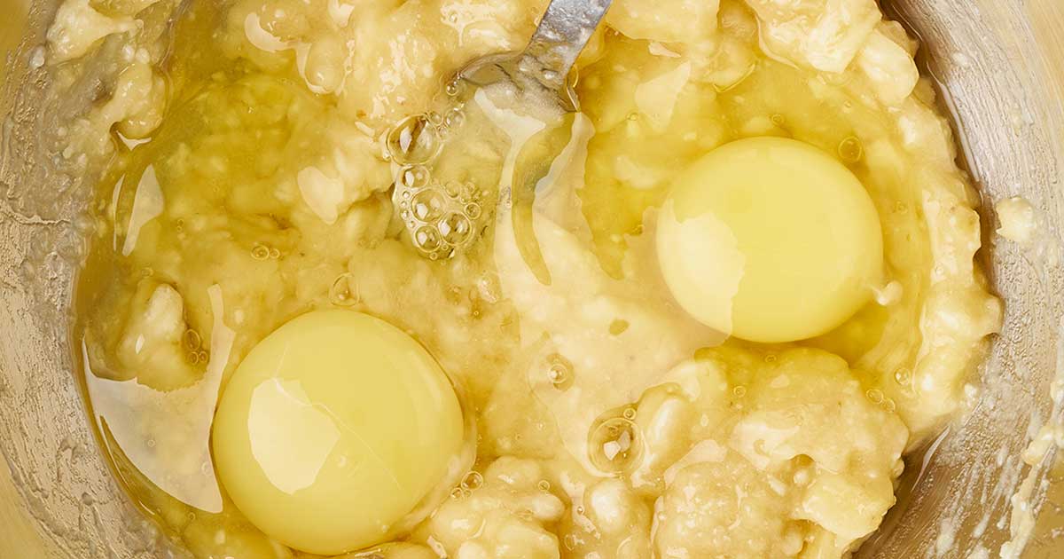 Egg, Food