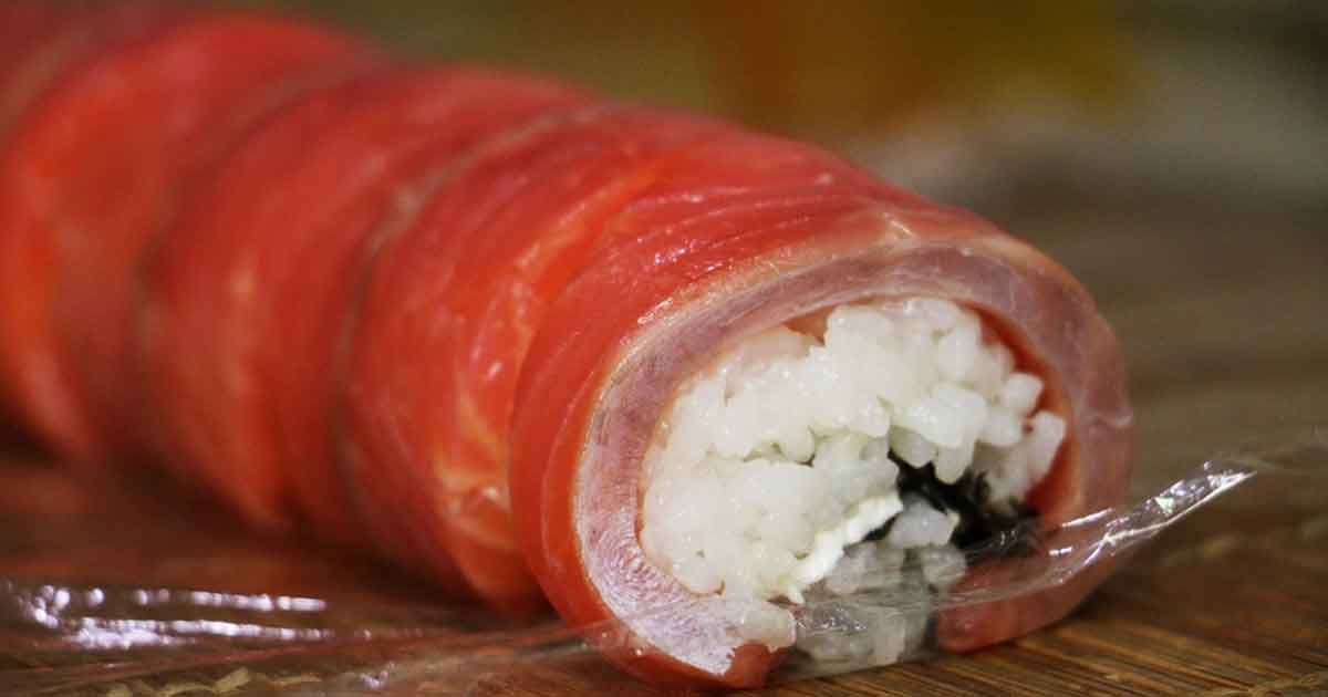 Food, Pork