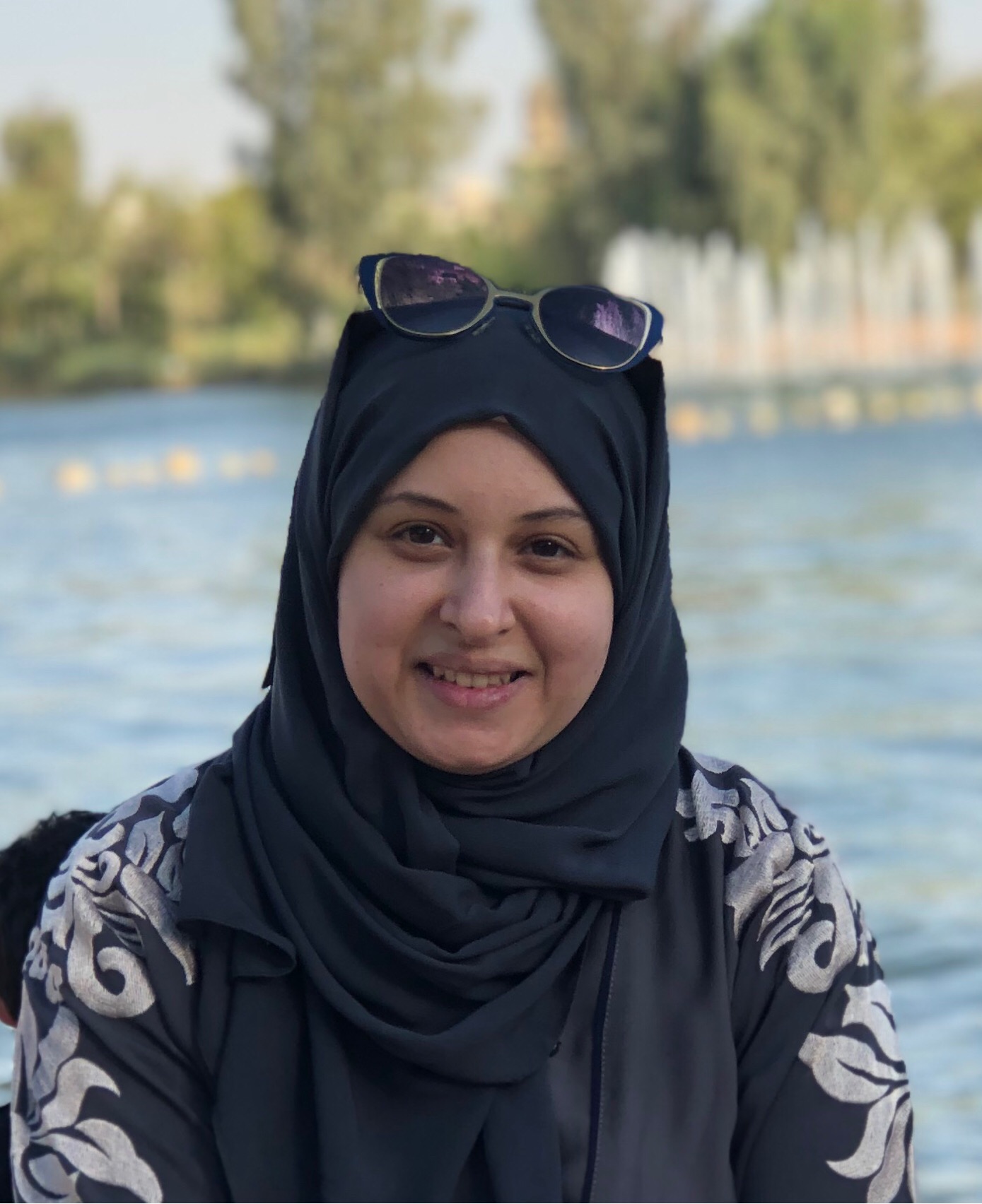 Doaa zaghloul