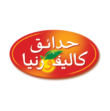 حدائق كاليفورنيا