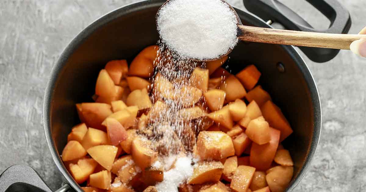 Food, Meal, Sugar
