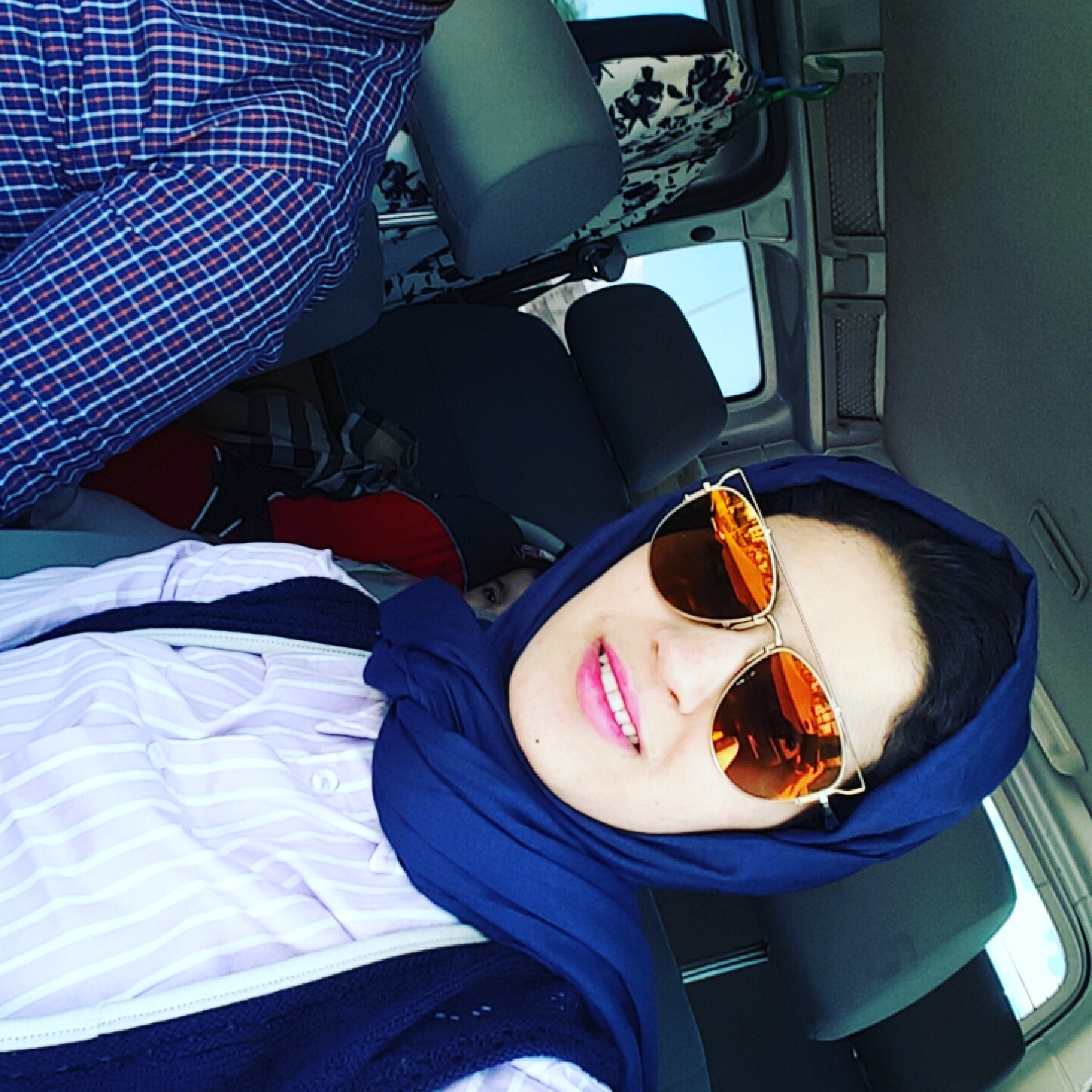 Rim sedd