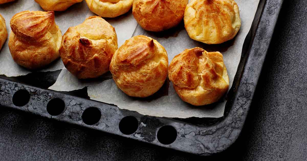 Bread, Food, Pastry