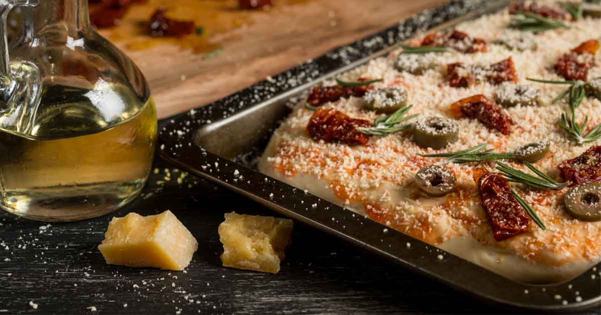 Pizza, Food, Lasagna
