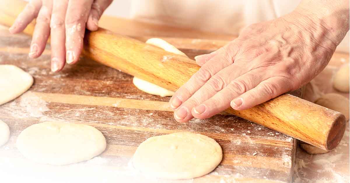 Person, Human, Bakery