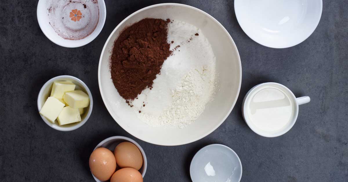 Bowl, Egg, Food