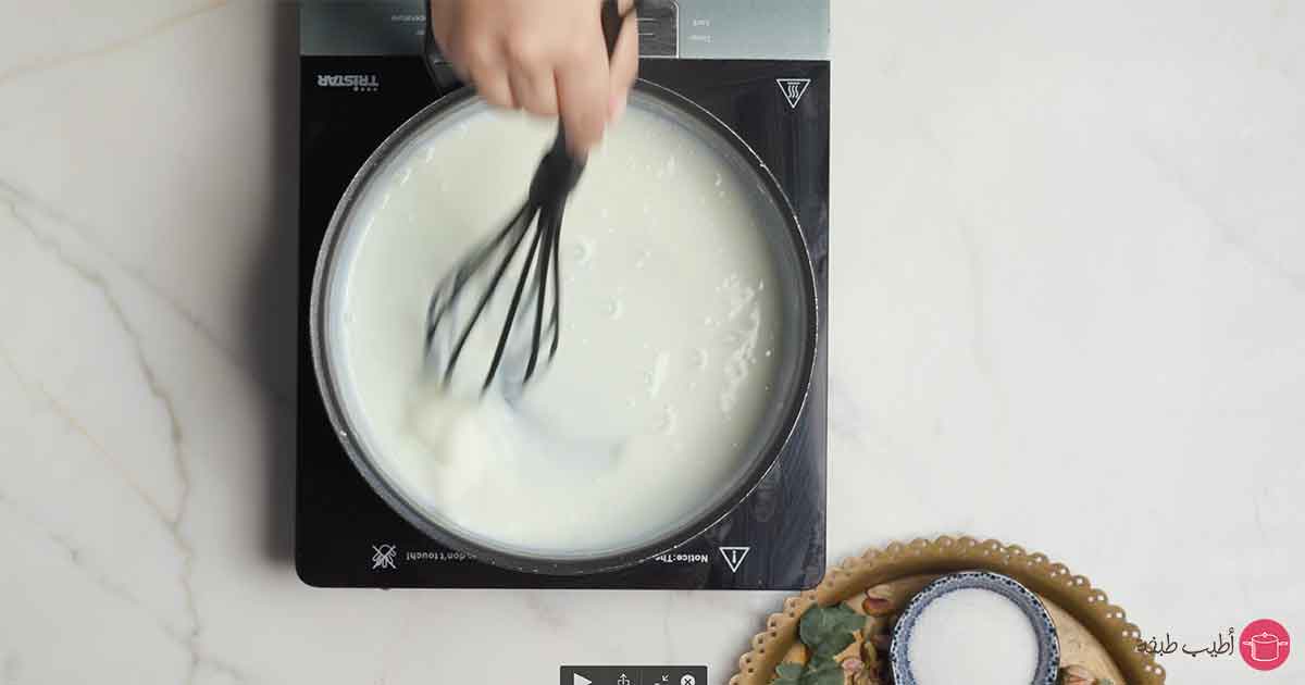 Cream, Creme, Dessert