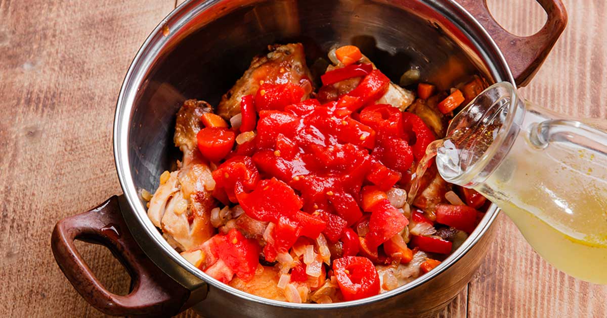 Cooker, Appliance, Slow Cooker
