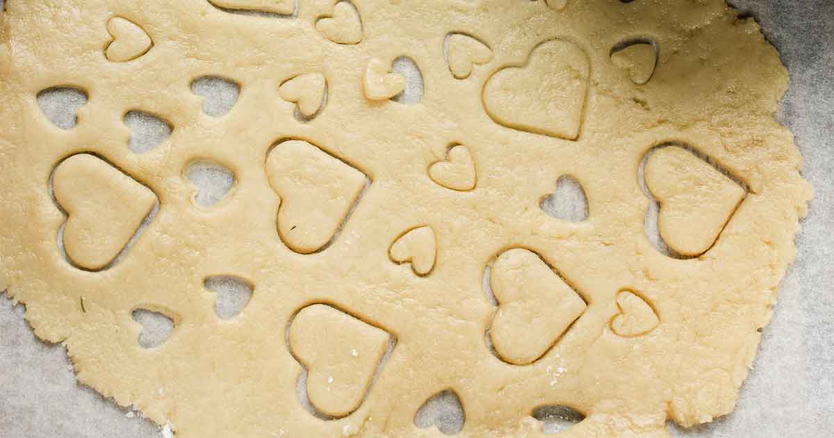 Food, Cookie, Biscuit