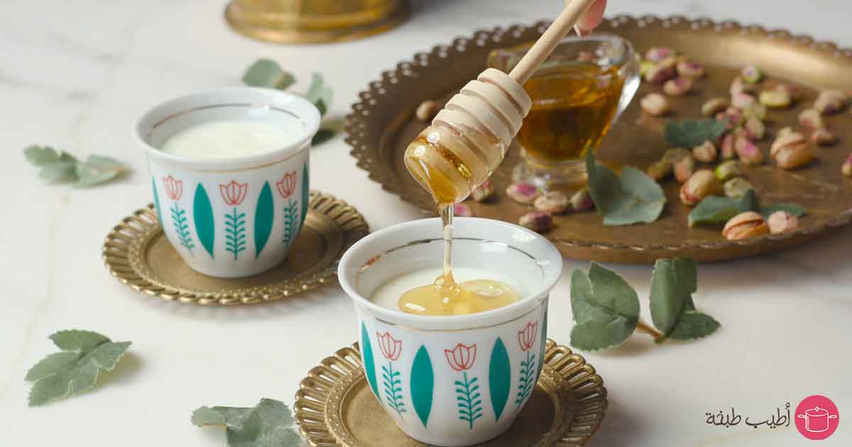 Food, Honey, Dessert