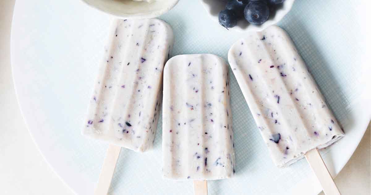 Ice Pop