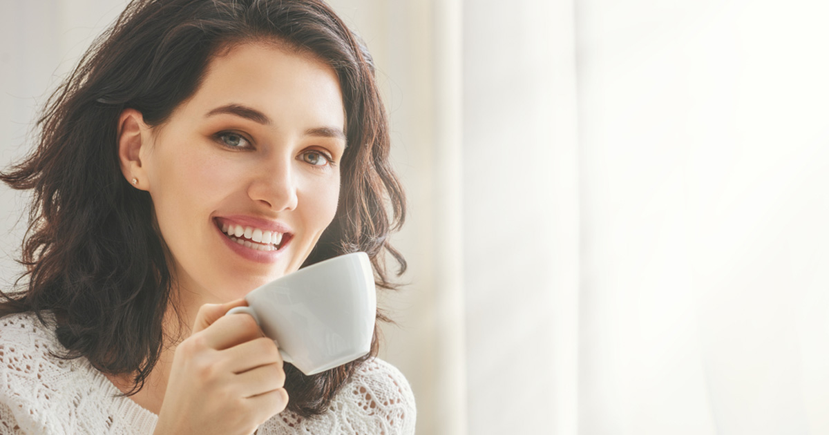 مشروبات صباحية لقطع الشهية وخسارة الوزن 