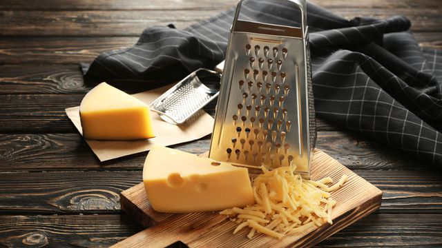 ادوات المطبخ الاساسية