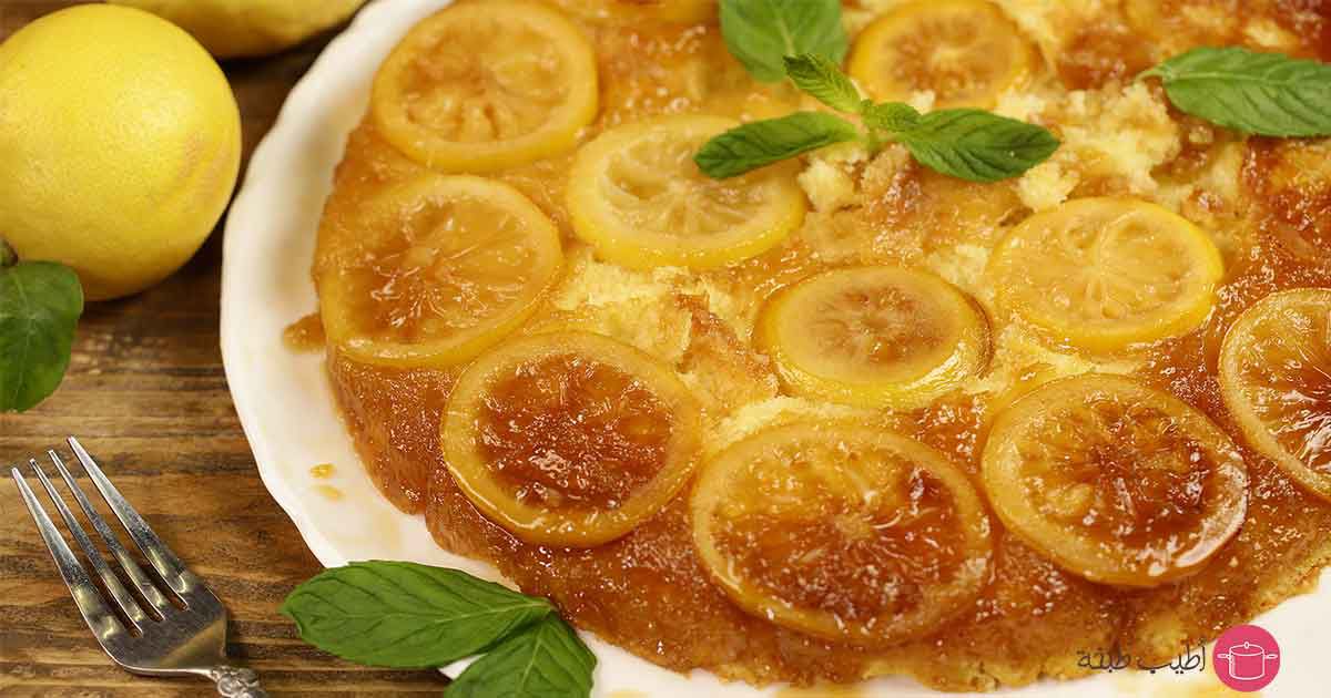 كيكات انستقرام سهلة وسريعة