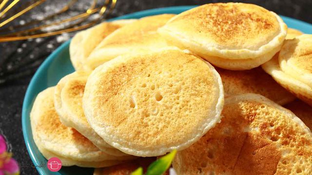 اسرع وصفات عجين تحضر بدقائق