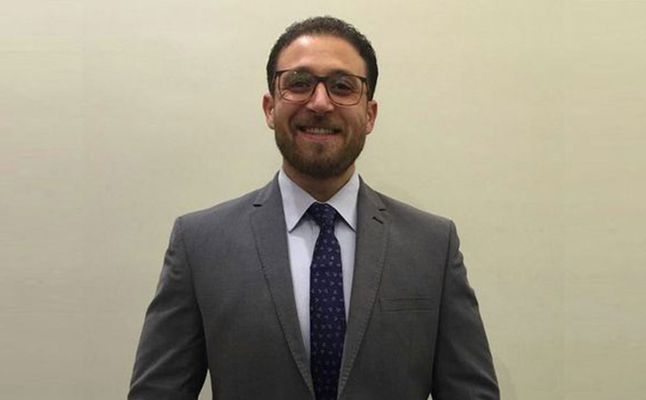 رجيم د فادي اول اسبوعين