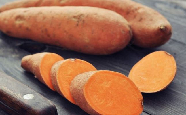 اطعمة تشبه اعضاء الجسم التي تفيدها