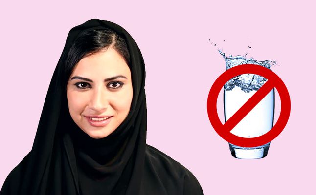 السحور تبعد العطش خلال رمضان