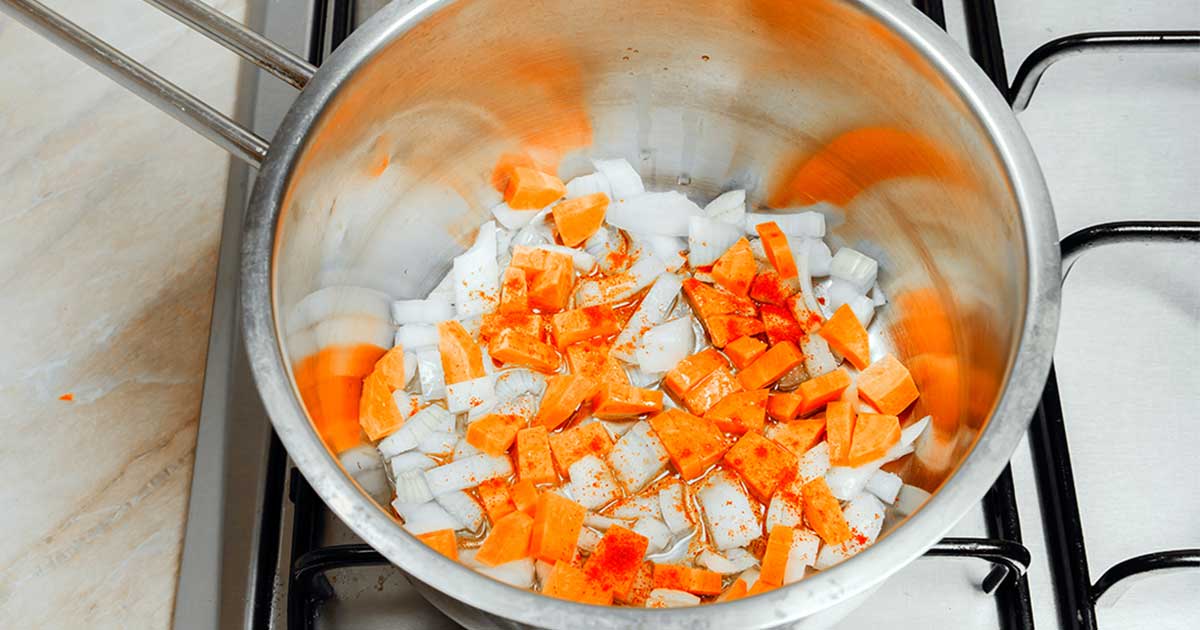 Plant, Carrot, Food