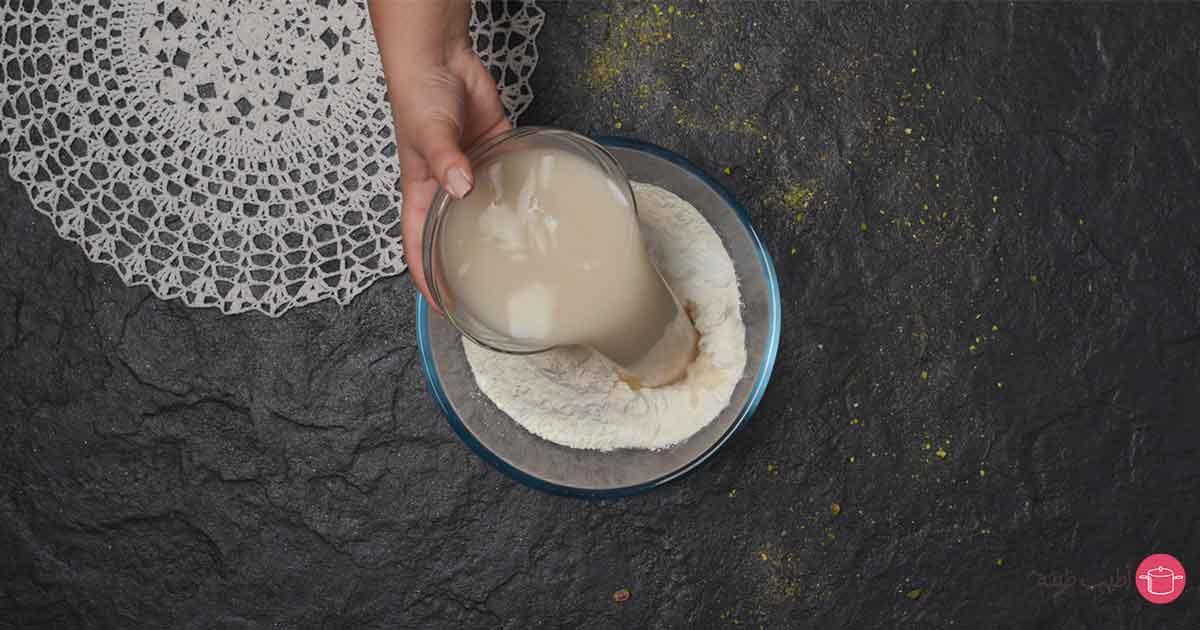 Cooking Batter, Food