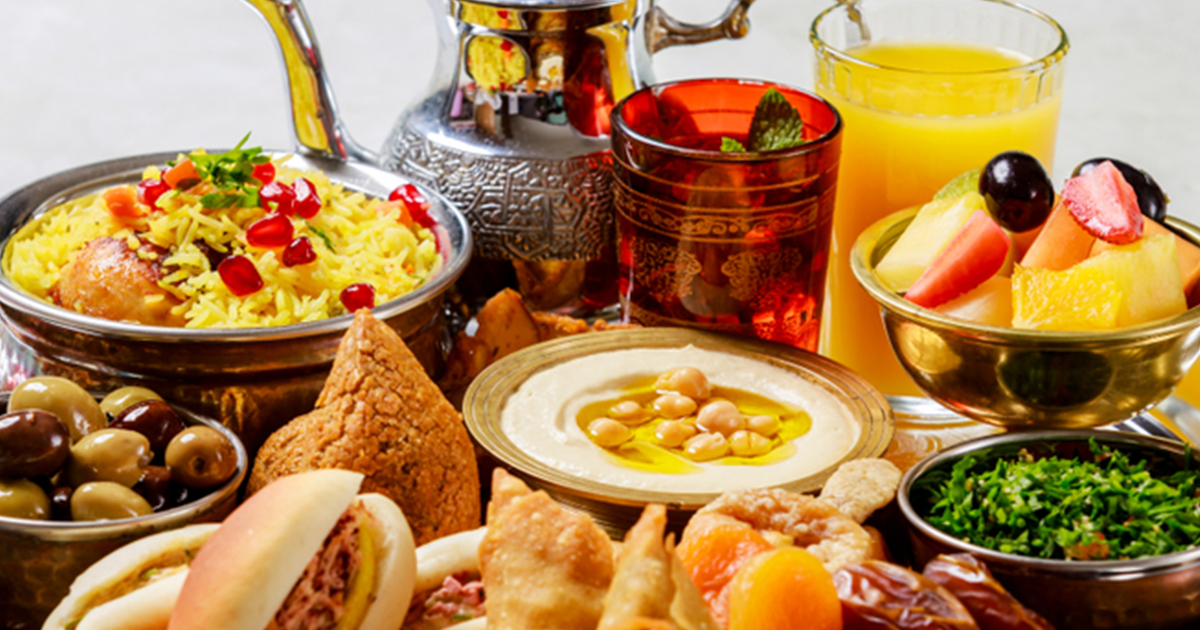 نصائح لتجهيز فطور العيد بأقلّ مجهود ممكن