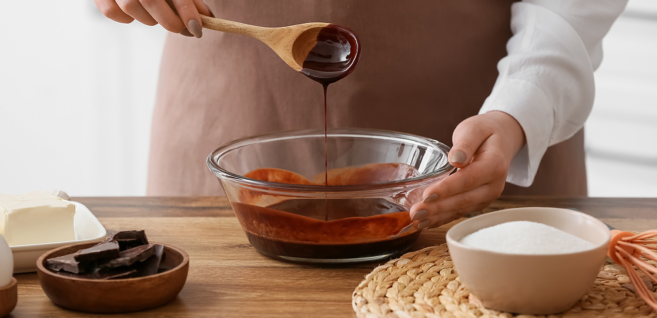 طريقة عمل براونيز بدون بيض في 10 دقائق ومكونات متوفرة في منزلكم!
