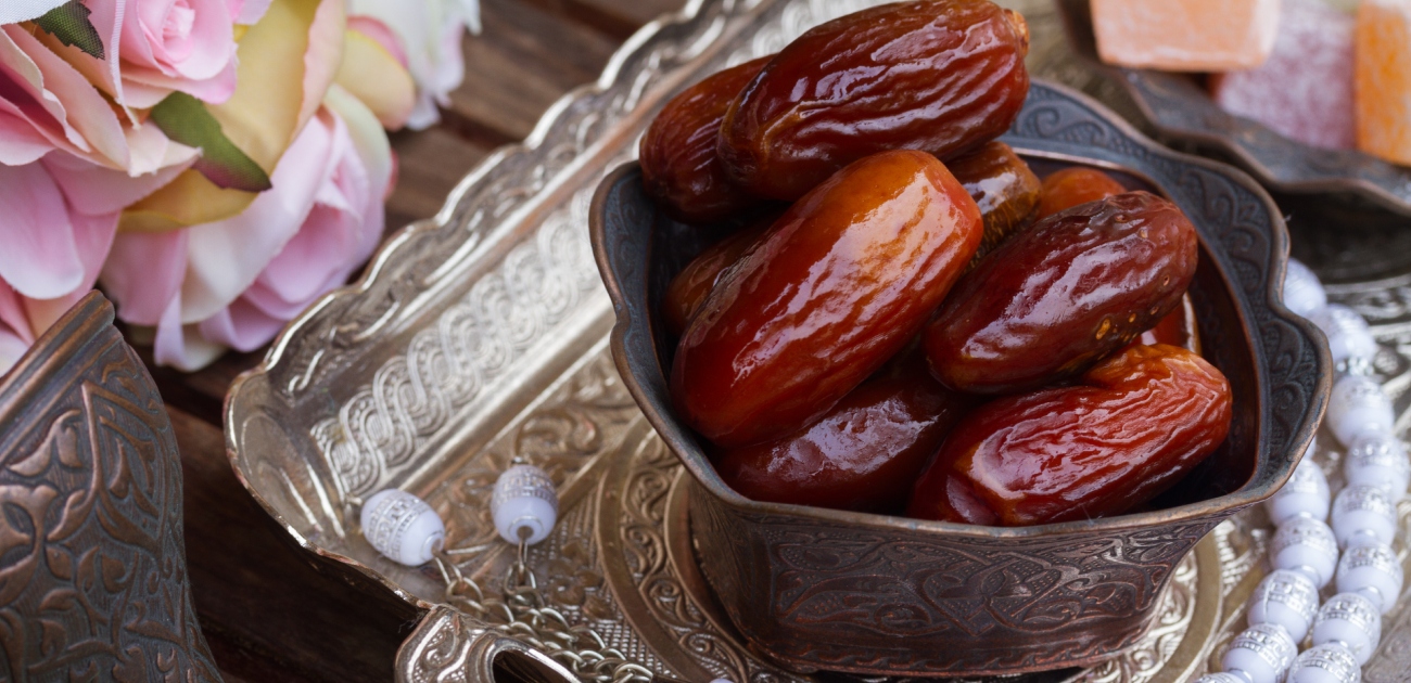 التمر