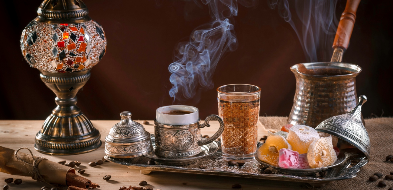 قهوة عربية