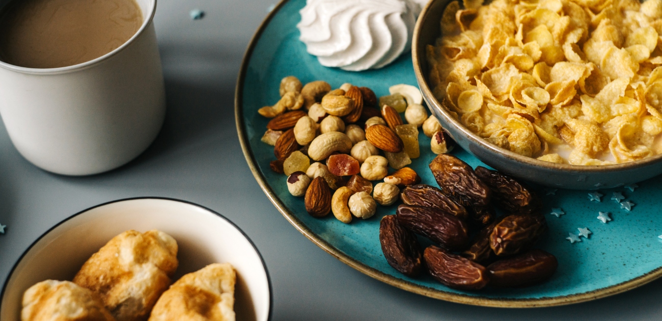 فطور العيد