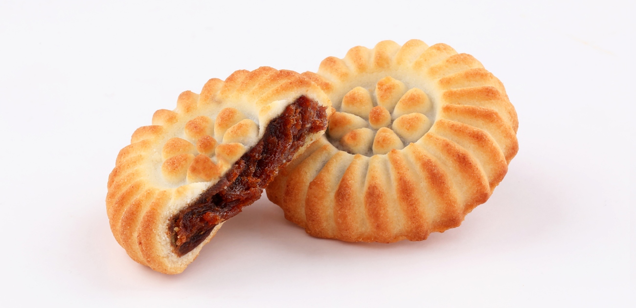 معمول تمر