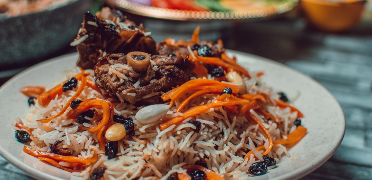 أشهى الوصفات