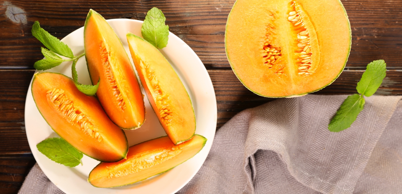 شمام مقطع 