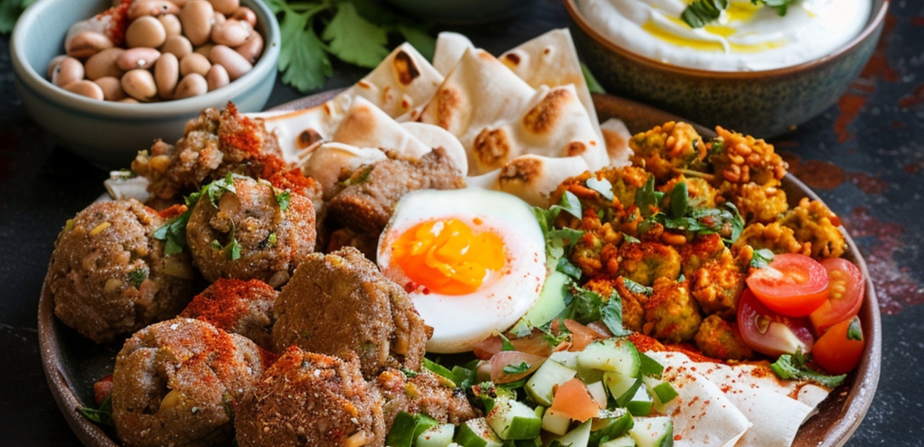 طعمية