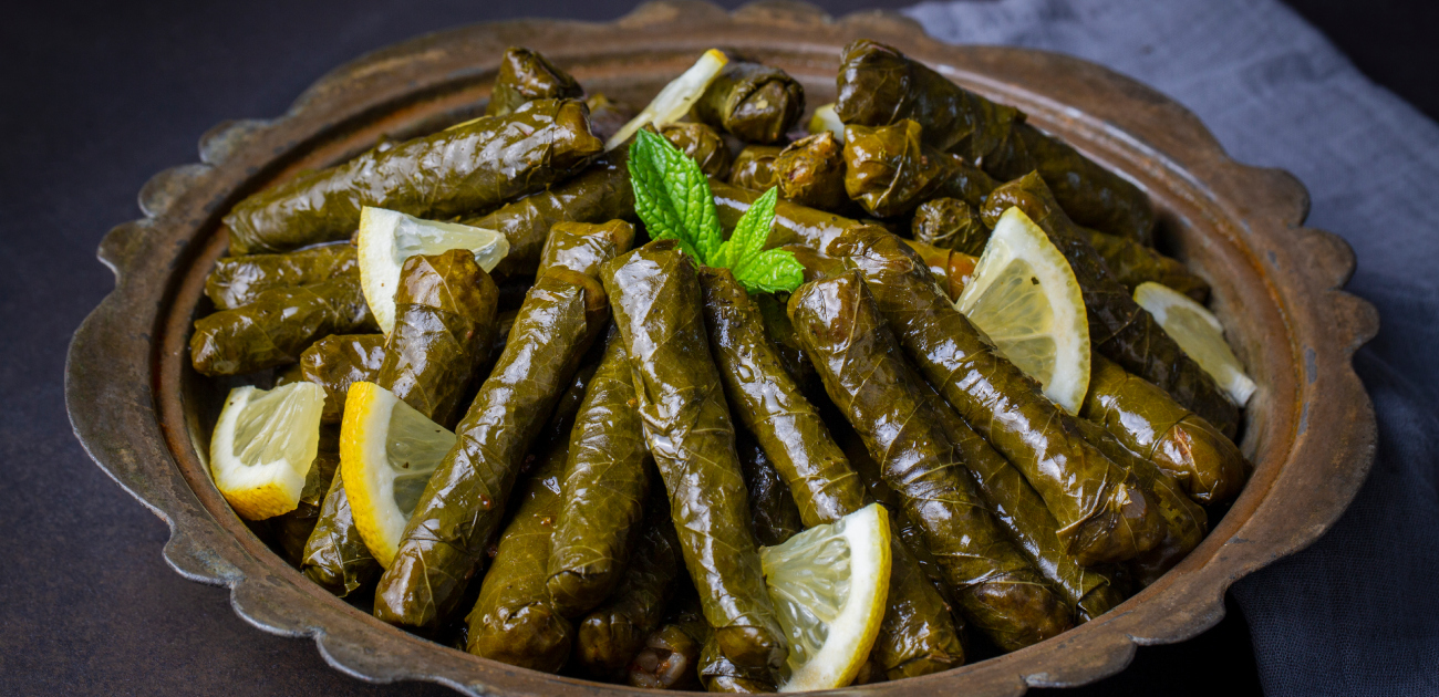 من أشهى الأطباق الرمضانية