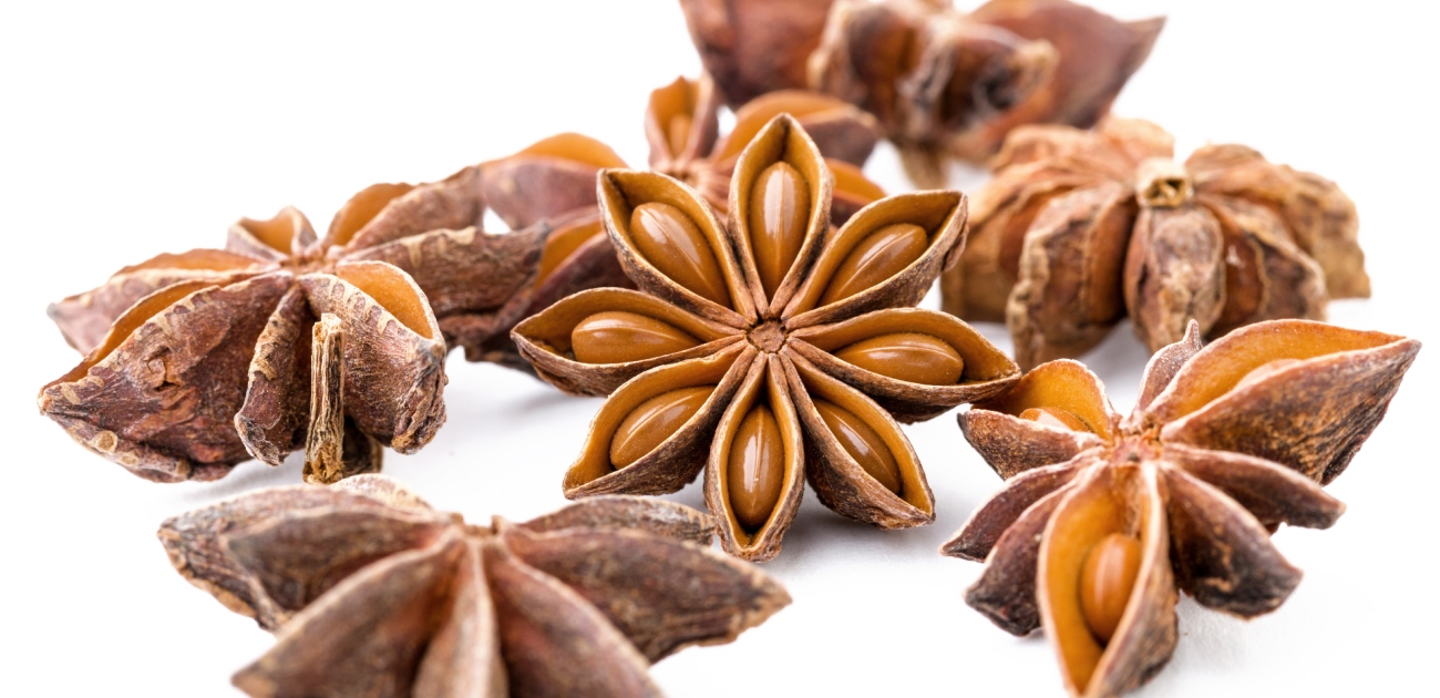 بذور اليانسون المفيدة