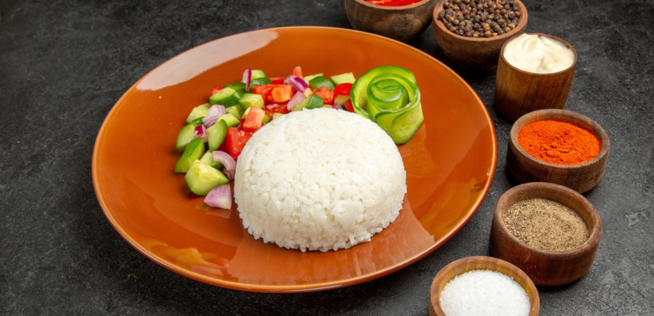 أفضل الطرق لتحضير الأرز المصري مثل المحترفين